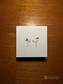 Custodia AirPods Pro