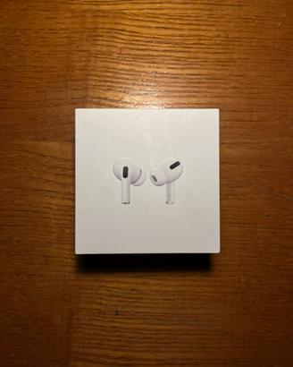 Custodia AirPods Pro