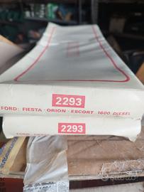 filtro aria Ford 1600D