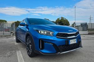 Kia XCeed 1.6 CRDi 136 CV MHEV iMT Business