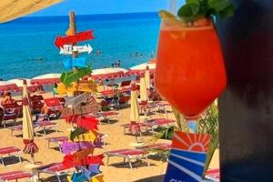 Stabilimento balneare