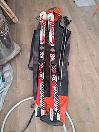 Sci Nordica Dobermann Spitfire Pro