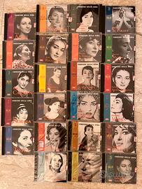 MARIA CALLAS CD