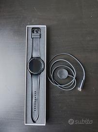 Orologio smartwatch samsung galaxy watch6 classic 