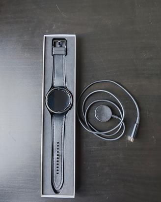 Orologio smartwatch samsung galaxy watch6 classic 