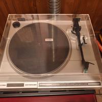 piatto giradischi Pioneer