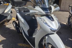 Honda SH 150 