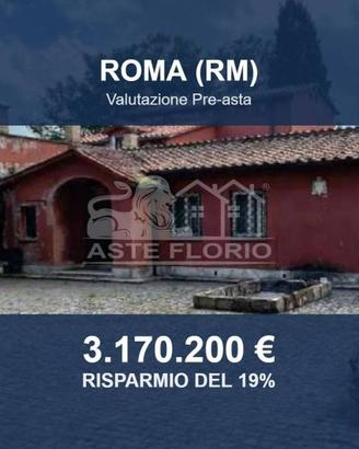 Immobile in asta di 516 m² con più di 5 locali a R