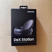 📦 Samsung DeX Station – NUOVO, mai utilizzato!