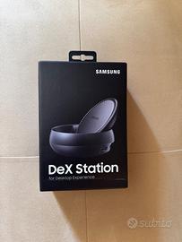 📦 Samsung DeX Station – NUOVO, mai utilizzato!