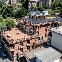 Boutique Hotel - Forza d'Agrò