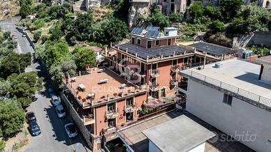 Boutique Hotel - Forza d'Agrò