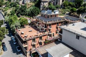 Boutique Hotel - Forza d'Agrò