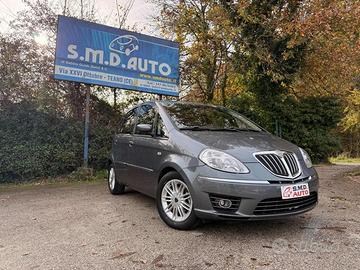 LANCIA MUSA 1.4 16V Oro Plus C/auto