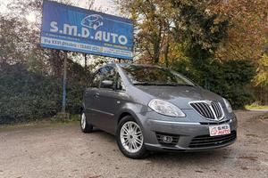 LANCIA MUSA 1.4 16V Oro Plus C/auto