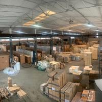 Capannone industriale