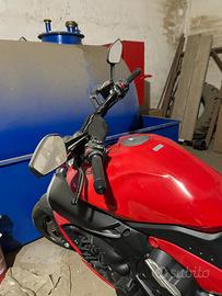 Moto Ducati Diavel 2024