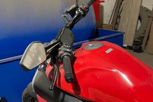 Moto Ducati Diavel 2024