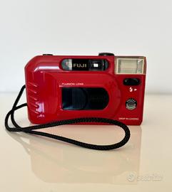 Macchina fotografica FUJI