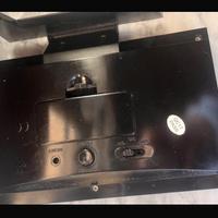 Sveglia elettronica da comodino