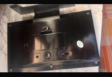 Sveglia elettronica da comodino