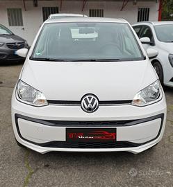 Volkswagen up! 1.0 3p. move up! BlueMotion Technol