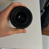 Sigma ART 30 mm f1.4 Canon