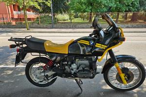 Bmw R 100 GS