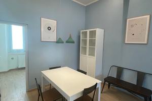 Appartamento in zona Rifredi/Castello