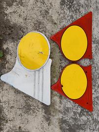 Fiancatine Caballero 50 e 125 1976