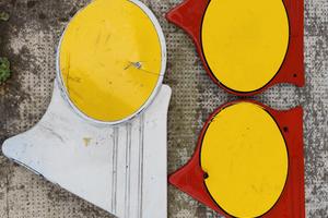 Fiancatine Caballero 50 e 125 1976