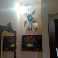 mobili lampadari  divani