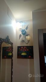 mobili lampadari  divani