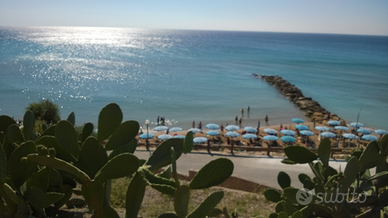 Villaggio S.Cristina Capo Rizzuto