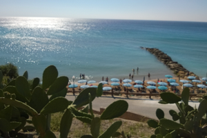 Villaggio S.Cristina Capo Rizzuto