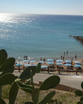 Villaggio S.Cristina Capo Rizzuto