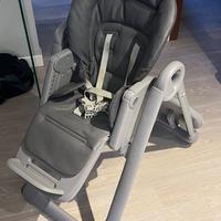 Seggiolone Chicco Polly MagicRelax