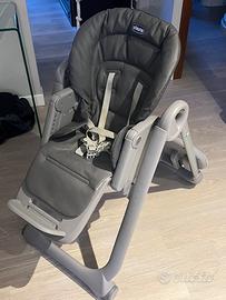 Seggiolone Chicco Polly MagicRelax