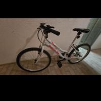Bicicletta Monviso bambino Mountain bike
