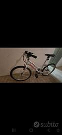 Bicicletta Monviso bambino Mountain bike