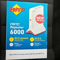 FRITZ!Repeater 6000