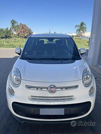 FIAT 500 L 1.3 Multijet 2015
