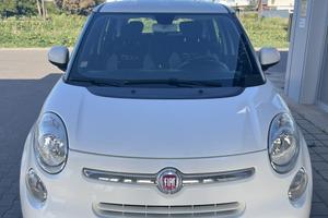 FIAT 500 L 1.3 Multijet 2015