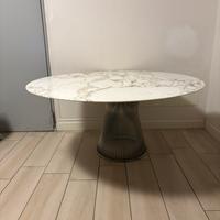 Tavolo knoll Platner
