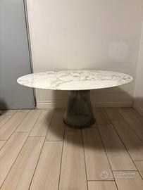 Tavolo knoll Platner