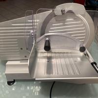 Affettatrice ALA 2000 tipo 6250 CA 147 W