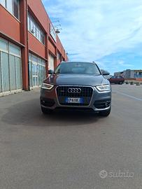 AUDI Q3 2.0 TDI 150 CV