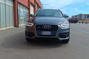 AUDI Q3 2.0 TDI 150 CV