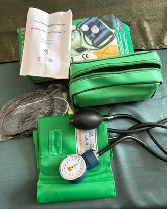 Misuratore di pressione