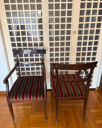 POLTRONCINE